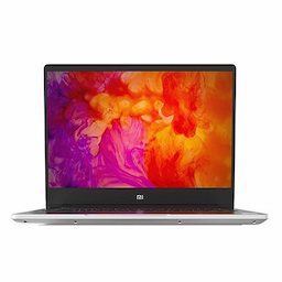 Xiaomi Mi Notebook 14 (IC) Laptop (Core i5 10th Gen/8 GB/512 GB SSD/Windows 10/2 GB) Xiaomi Mi Notebook 14 (IC) Laptop (Core i5 10th Gen/8 GB/512 GB SSD/Windows 10/2 GB)