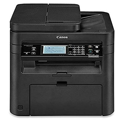 Canon Printers Canon Printers imageCLASS MF249dw All-in-One Laser Printer