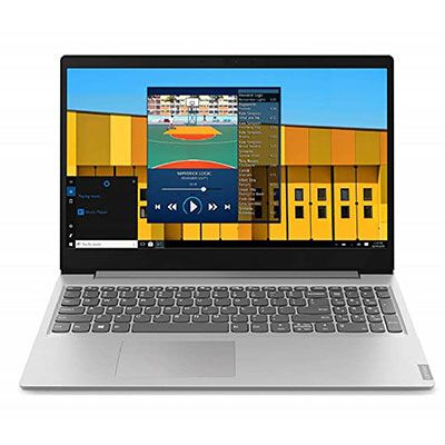 Lenovo Lenovo Ideapad S145 (81N30063IN) Laptop (AMD Dual Core A6/4 GB/1 TB/Windows 10)