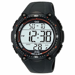 Q&Q M010-001 Watch - For Men Q&Q M010-001 Watch - For Men