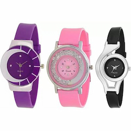 Wanton 02WT047 Watch - For Girls Wanton 02WT047 Watch - For Girls