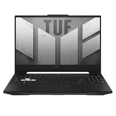 Asus Asus TUF Dash F15 Gaming Laptop FX517ZM-HN041WS