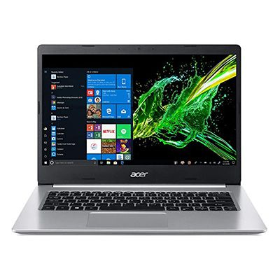 Acer Aspire 3 (UN.HVUSI.005) Laptop (AMD Dual Core Ryzen 3/4 GB/1 TB/Windows 10) Acer Aspire 3 (UN.HVUSI.005) Laptop (AMD Dual Core Ryzen 3/4 GB/1 TB/Windows 10)