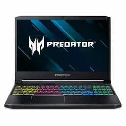 Acer Predator Helios 300 PH315-53-7739 (NH.QA5SI.004) Laptop (Core i7 10th Gen/16 GB/2 TB SSD/Windows 10/8 GB) Acer Predator Helios 300 PH315-53-7739 (NH.QA5SI.004) Laptop (Core i7 10th Gen/16 GB/2 TB SSD/Windows 10/8 GB)