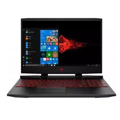 HP HP Omen 15-dc1030nr (6FE64UA) Laptop (Core i7 8th Gen/16 GB/128 GB SSD/Windows 10/6 GB)