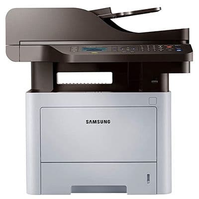 ProXpress SL-M3870FW All-in-One Laser Printer ProXpress SL-M3870FW All-in-One Laser Printer
