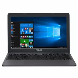 Asus EeeBook E203NA-FD164T Laptop (Celeron Dual Core/4 GB/64 GB SSD/Windows 10) Asus EeeBook E203NA-FD164T Laptop (Celeron Dual Core/4 GB/64 GB SSD/Windows 10)