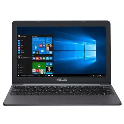 Asus Asus EeeBook E203NA-FD164T Laptop (Celeron Dual Core/4 GB/64 GB SSD/Windows 10)
