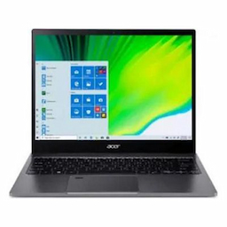 Acer Spin 5 SP513-54N (NX.HQUSI.003) Laptop (Core i5 10th Gen/16 GB/512 GB SSD/Windows 10) Acer Spin 5 SP513-54N (NX.HQUSI.003) Laptop (Core i5 10th Gen/16 GB/512 GB SSD/Windows 10)