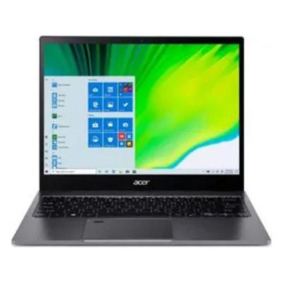Acer Spin 5 SP513-54N (NX.HQUSI.003) Laptop (Core i5 10th Gen/16 GB/512 GB SSD/Windows 10) Acer Spin 5 SP513-54N (NX.HQUSI.003) Laptop (Core i5 10th Gen/16 GB/512 GB SSD/Windows 10)