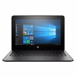 HP ProBook x360 11 G1 EE (1JD30UT) Laptop (Celeron Dual Core/4 GB/64 GB SSD/Windows 10) HP ProBook x360 11 G1 EE (1JD30UT) Laptop (Celeron Dual Core/4 GB/64 GB SSD/Windows 10)