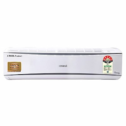 Croma CRAC7704 1 Ton 5 Star Inverter Split AC Croma CRAC7704 1 Ton 5 Star Inverter Split AC