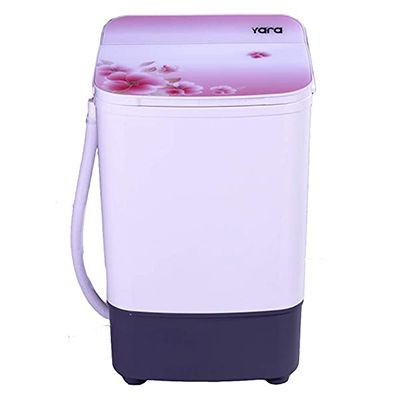 WS65K1PF 6.5Kg Semi-Automatic Top Loading Washing Machine WS65K1PF 6.5Kg Semi-Automatic Top Loading Washing Machine