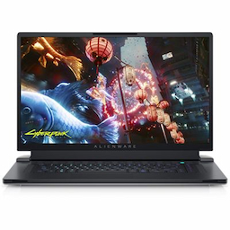 Alienware Dell X17 R2 (D569943WIN9) Laptop (Core i7 12th Gen/32 GB/1 TB SSD/Windows 11/8 GB) Alienware Dell X17 R2 (D569943WIN9) Laptop (Core i7 12th Gen/32 GB/1 TB SSD/Windows 11/8 GB)