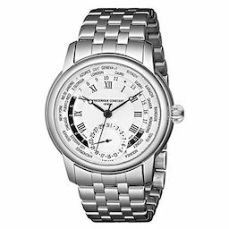 Frederique Constant FC-718MC4H6B Watch - For Men Frederique Constant FC-718MC4H6B Watch - For Men