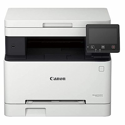 Canon Printers imageCLASS MF643CDW All-in-One Laser Printer Canon Printers imageCLASS MF643CDW All-in-One Laser Printer