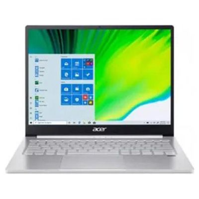 Acer Acer Swift 3 SF314-59-524M (NX.A5USI.002) Laptop (Core i5 11th Gen/16 GB/512 GB SSD/Windows 10)