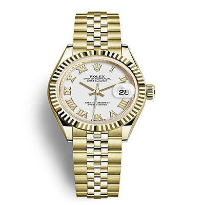 Rolex 279178 Lady-DateJust Rolex 279178 Lady-DateJust