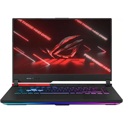 Asus Asus ROG Strix G15 Advantage Edition G513QY-HQ008TS