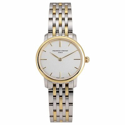 Frederique Constant FC-200S1S33B3 Watch - For Women Frederique Constant FC-200S1S33B3 Watch - For Women