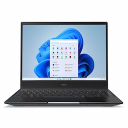 Nokia PureBook S14 NKi511TL165S Laptop (Core i5 11th Gen/16 GB/512 GB SSD/Windows 11) Nokia PureBook S14 NKi511TL165S Laptop (Core i5 11th Gen/16 GB/512 GB SSD/Windows 11)