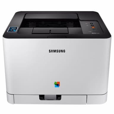 Xpress SL-C430W Single Function Laser Printer Xpress SL-C430W Single Function Laser Printer