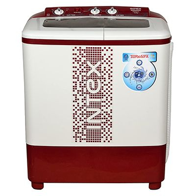 WMS62TL 6.2 Kg Semi Automatic Top Load Washing Machine WMS62TL 6.2 Kg Semi Automatic Top Load Washing Machine
