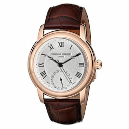 Frederique Constant FC-710MC4H4 Watch - For Men Frederique Constant FC-710MC4H4 Watch - For Men