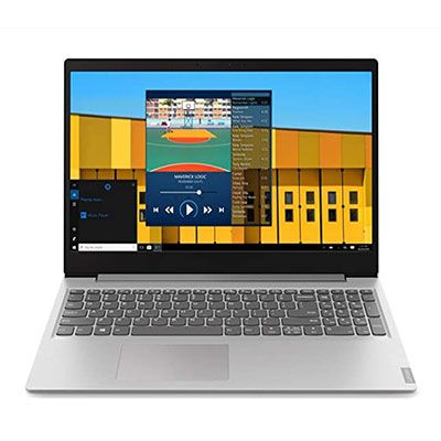 Lenovo Lenovo Ideapad S145 (81VD0073IN) Laptop (Core i3 7th Gen/4 GB/1 TB/Windows 10)