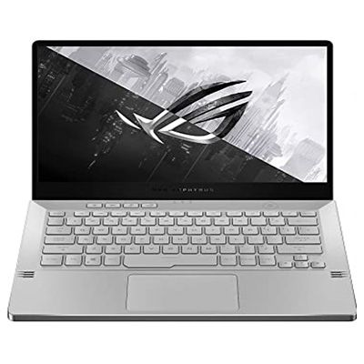 Asus Asus ROG Zephyrus G14 GA401IH-HE042TS Laptop (AMD Hexa Core Ryzen 5/8 GB/512 GB SSD/Windows 10/4 GB)