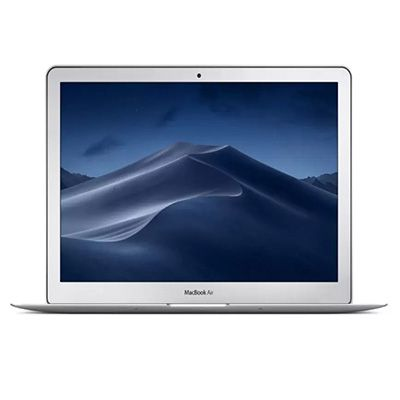 Apple Apple MacBook Air MQD32HN/A Ultrabook (Core i5 5th Gen/8 GB/128 GB SSD/macOS Sierra)