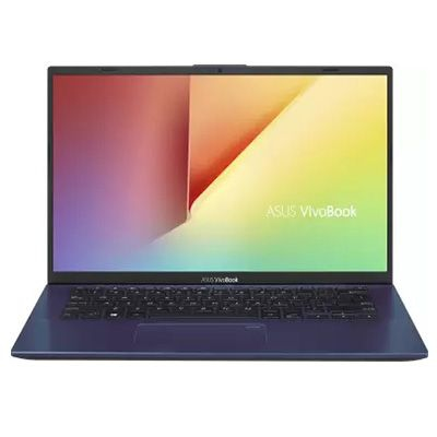 Asus Asus VivoBook 14 X412FA-EK295T Ultrabook Laptop (Core i5 8th Gen/8 GB/512 GB SSD/Windows 10)