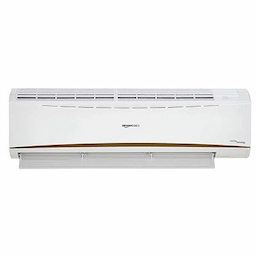 Amazonbasics AB2020INAC020 1 Ton 3 Star Inverter Split AC Amazonbasics AB2020INAC020 1 Ton 3 Star Inverter Split AC