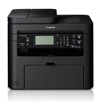 Canon Printers Canon Printers imageCLASS MF244dw Multi Function Laser Printer