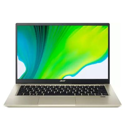 Acer Acer Swift 3 SF314-510G-57FW (NX.A10SI.001) Laptop (Core i5 11th Gen/16 GB/512 SSD/Windows 10/4 GB)