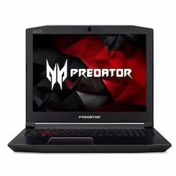 Acer Predator Helios 300 G3-572 (NH.Q2CSI.008) Laptop (Core i5 7th Gen/8 GB/1 TB 128 GB SSD/Windows 10/4 GB) Acer Predator Helios 300 G3-572 (NH.Q2CSI.008) Laptop (Core i5 7th Gen/8 GB/1 TB 128 GB SSD/Windows 10/4 GB)
