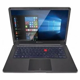 IBall iBall CompBook Premio v2.0 Laptop (Pentium Quad Core/4 GB/32 GB SSD/Windows 10) IBall iBall CompBook Premio v2.0 Laptop (Pentium Quad Core/4 GB/32 GB SSD/Windows 10)