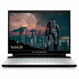 Alienware Dell M15R3 (D569917WIN9) Laptop (Core i7 10th Gen/16 GB/1 TB SSD/Windows 10/6 GB) Alienware Dell M15R3 (D569917WIN9) Laptop (Core i7 10th Gen/16 GB/1 TB SSD/Windows 10/6 GB)