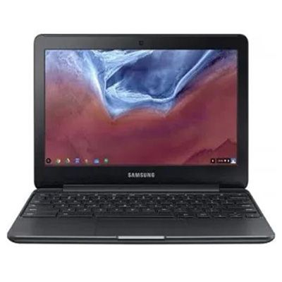 Samsung Samsung Chromebook XE500C13-K05US Laptop (Celeron Dual Core/2 GB/16 GB SSD/Google Chrome)