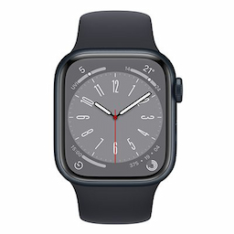 Apple Watch Series 8 Apple Watch Series 8