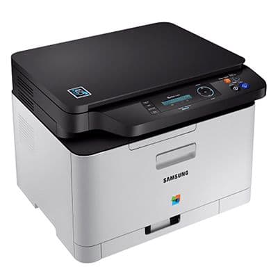 Xpress SL-C480W Multi Function Laser Printer Xpress SL-C480W Multi Function Laser Printer