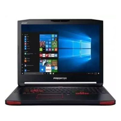 Acer Acer Predator 17 G9-793-70DL (NH.Q1UAA.001) Laptop (Core i7 7th Gen/32 GB/2 TB 256 GB SSD/Windows 10/8 GB)