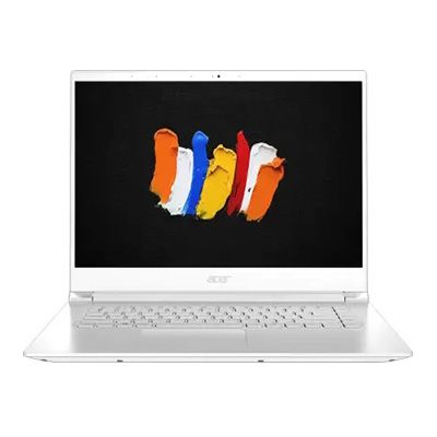 Acer Acer ConceptD 7 CN715-71 (NX.C4HSI.005) Laptop (Core i7 9th Gen/16 GB/1 TB SSD/Windows 10/6 GB)