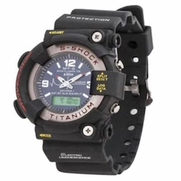 S Shock SS4572 Sports Watch - For Women S Shock SS4572 Sports Watch - For Women
