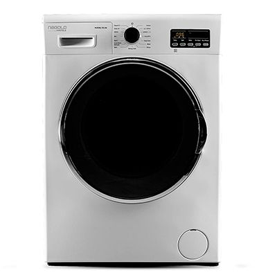Marina 7012W 7 Kg Fully Automatic Front Load Washing Machine Marina 7012W 7 Kg Fully Automatic Front Load Washing Machine