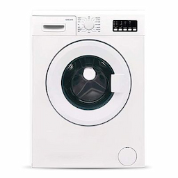 Hafele Marina 6010W 6 Kg Fully Automatic Front Load Washing Machine Hafele Marina 6010W 6 Kg Fully Automatic Front Load Washing Machine