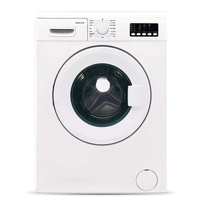 Marina 6010W 6 Kg Fully Automatic Front Load Washing Machine Marina 6010W 6 Kg Fully Automatic Front Load Washing Machine