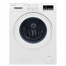 Hafele Marina 8014W 8 Kg Fully Automatic Front Load Washing Machine Hafele Marina 8014W 8 Kg Fully Automatic Front Load Washing Machine