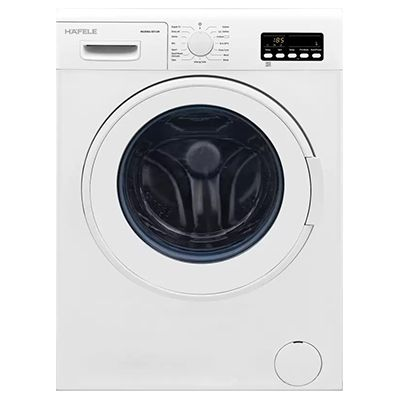 Marina 8014W 8 Kg Fully Automatic Front Load Washing Machine Marina 8014W 8 Kg Fully Automatic Front Load Washing Machine