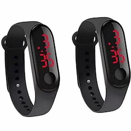 S Shock SS4568 Sports Watch - For Men & Women S Shock SS4568 Sports Watch - For Men & Women